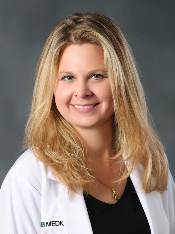 Tiffany Schwasinger-Schmidt, MD, PhD, FACP